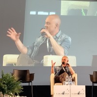 Roberto P. Tartaglia