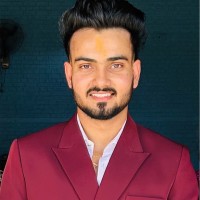 Akhilesh Choudhary