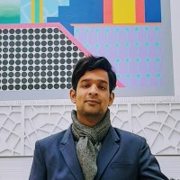 Parth Dutt