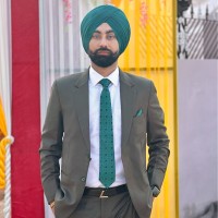 Pardeep Singh