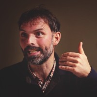 Tom Kucharz