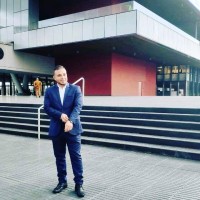 Erick Vergara De La A.