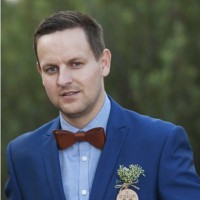 Wessel van Eck