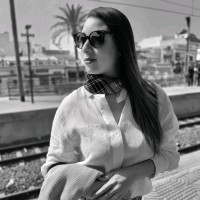 Danessa Urquiola Reyes