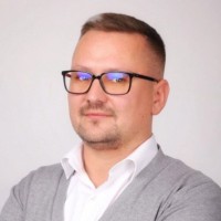 Evgeny Litvinchuk