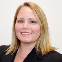 Rebecca Stevens