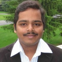hanu teegireddy
