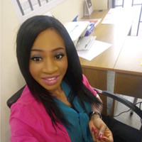 Onuoha Chidinma Joyce