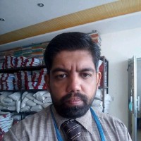 M Kashif Bhatti