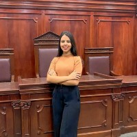 Silvia Borges De Menezes