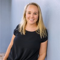 Courtney Graham