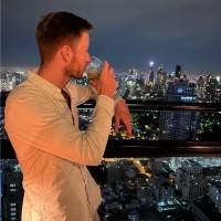Stephan Bakker