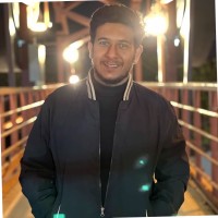 Syed Ali Khizar Kazmi