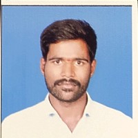 K Ramakrishna Reddy