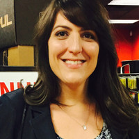 Christina Reeves