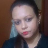 Anamika Chaudhuri