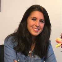 Michelle Van Ijserloo