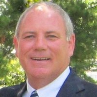 Bob Pritchett