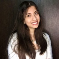 Sharon Pablo Criollo