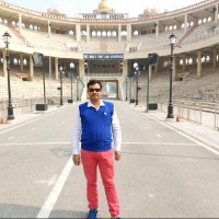 Vinay Kumar Rao