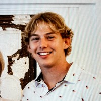 Parker Buchanan