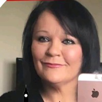 Jayne Allott