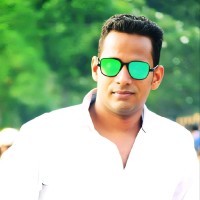 Dinesh Yadav