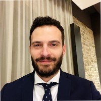 Daniel Monacelli