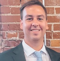 Patrick Hervey, CLCS
