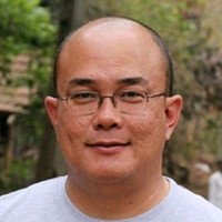 Isaac Liu