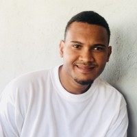 Jeremy Erasmus AGA (SA)