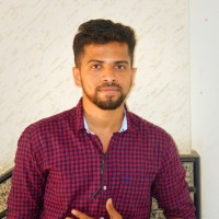 Vishnu Ramakrishnan