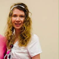 Charissa 'Charis' Gregory