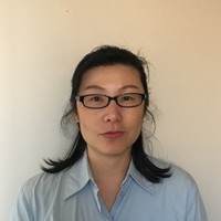 Jasmine Wang