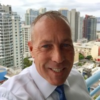 Mike Hogan