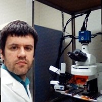 Alexander Vasin