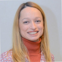 Isabel Gonçalves