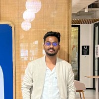 Shivam Prakash
