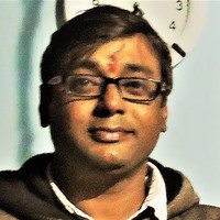 Sumit Srivastva