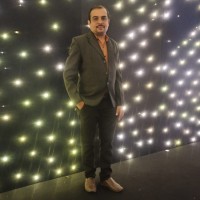 Jaideep Chaudhari