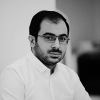 Amirali Deylamipour