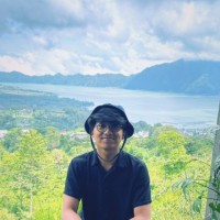 Rafly Khairy