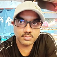 Narendran Krisnan