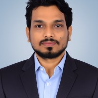 Kiran Kumar Tripathy