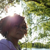 Dee Harris