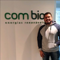 Edivan Damacena Ribeiro