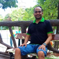 Sandeep Saxena