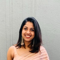 Nikitha Jude