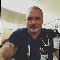 Greg Mccosh