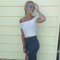 Summer Ryan